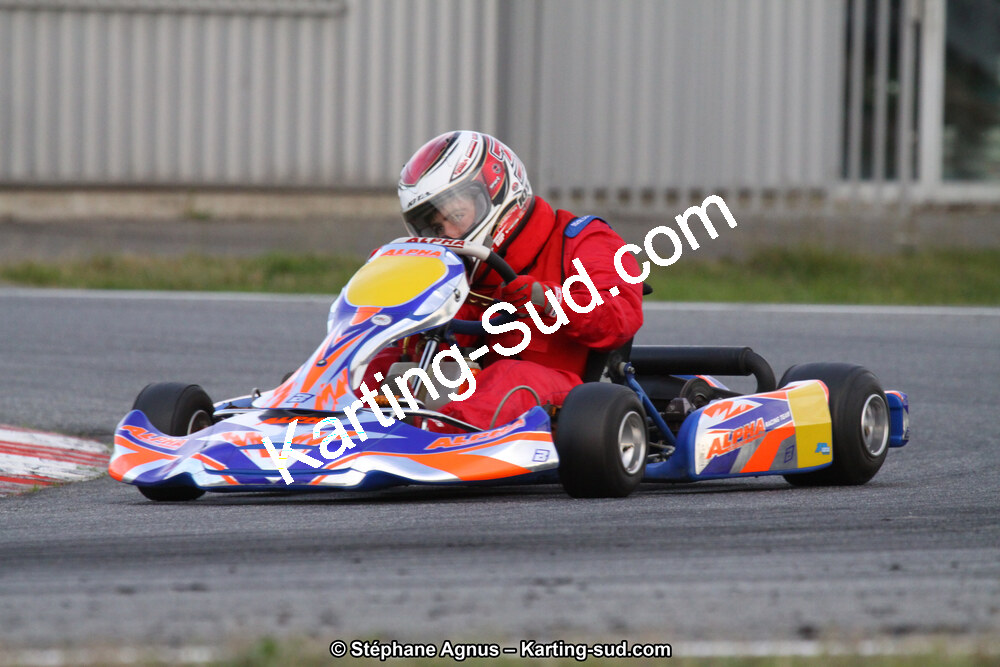 20/11/2011 : Journée Bourse d’échange à Muret (Photos Stéphane Agnus) 2011 — karting