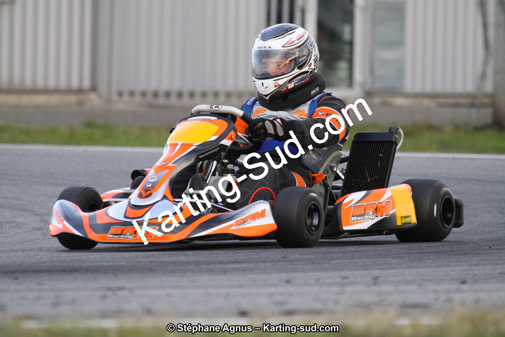 20/11/2011 : Journée Bourse d’échange à Muret (Photos Stéphane Agnus) 2011 — karting