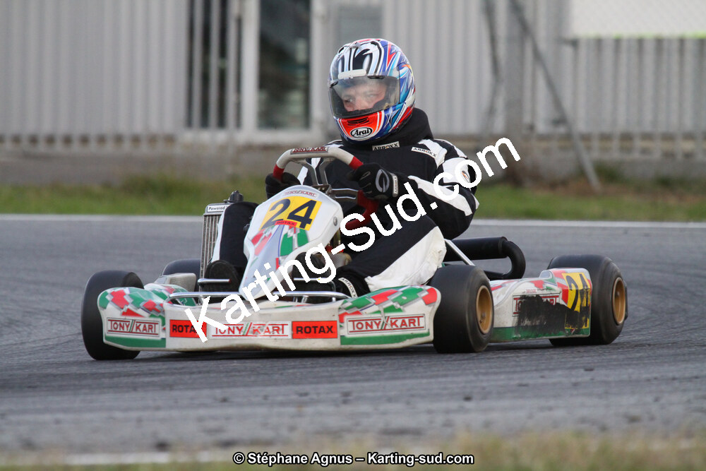 20/11/2011 : Journée Bourse d’échange à Muret (Photos Stéphane Agnus) 2011 — karting