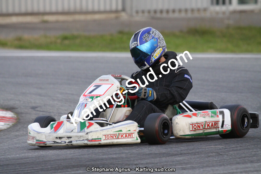 20/11/2011 : Journée Bourse d’échange à Muret (Photos Stéphane Agnus) 2011 — karting