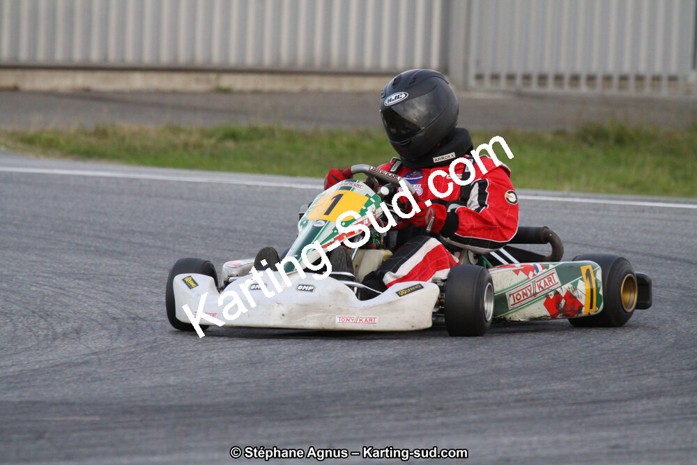 20/11/2011 : Journée Bourse d’échange à Muret (Photos Stéphane Agnus) 2011 — karting