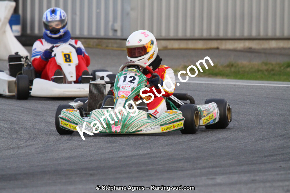 20/11/2011 : Journée Bourse d’échange à Muret (Photos Stéphane Agnus) 2011 — karting