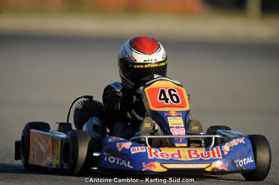 Photos de karting 2011 — Karting-Sud.com