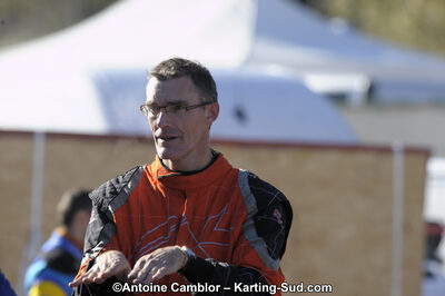 27/11/2011 : 5ème manche du Championnat du Sud à Lavelanet (Photos Antoine Camblor) 2011 — karting