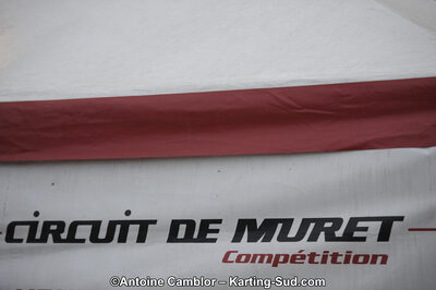 26/02/2012 : 1ère manche du Championnat du Sud 2012 et 1ère manche de la Coupe Aquitaine à Muret (Photos Antoine Camblor) 2012 — karting