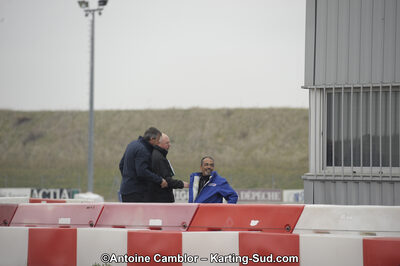 26/02/2012 : 1ère manche du Championnat du Sud 2012 et 1ère manche de la Coupe Aquitaine à Muret (Photos Antoine Camblor) 2012 — karting