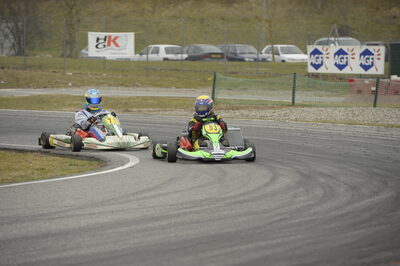 26/02/2012 : 1ère manche du Championnat du Sud 2012 et 1ère manche de la Coupe Aquitaine à Muret (Photos Antoine Camblor) 2012 — karting