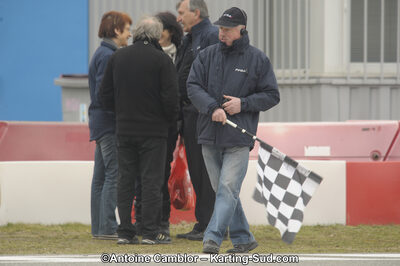 26/02/2012 : 1ère manche du Championnat du Sud 2012 et 1ère manche de la Coupe Aquitaine à Muret (Photos Antoine Camblor) 2012 — karting
