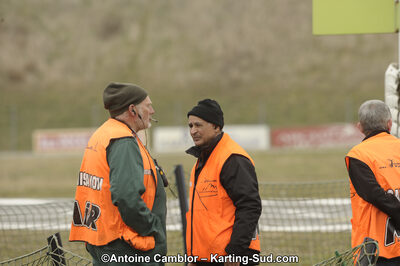 26/02/2012 : 1ère manche du Championnat du Sud 2012 et 1ère manche de la Coupe Aquitaine à Muret (Photos Antoine Camblor) 2012 — karting