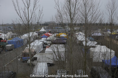 26/02/2012 : 1ère manche du Championnat du Sud 2012 et 1ère manche de la Coupe Aquitaine à Muret (Photos Antoine Camblor) 2012 — karting