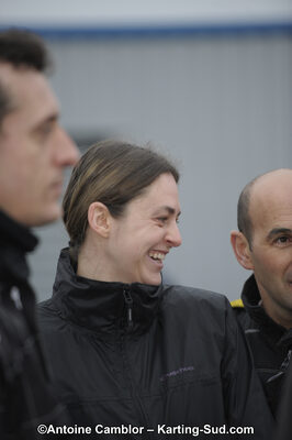 26/02/2012 : 1ère manche du Championnat du Sud 2012 et 1ère manche de la Coupe Aquitaine à Muret (Photos Antoine Camblor) 2012 — karting