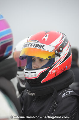 26/02/2012 : 1ère manche du Championnat du Sud 2012 et 1ère manche de la Coupe Aquitaine à Muret (Photos Antoine Camblor) 2012 — karting