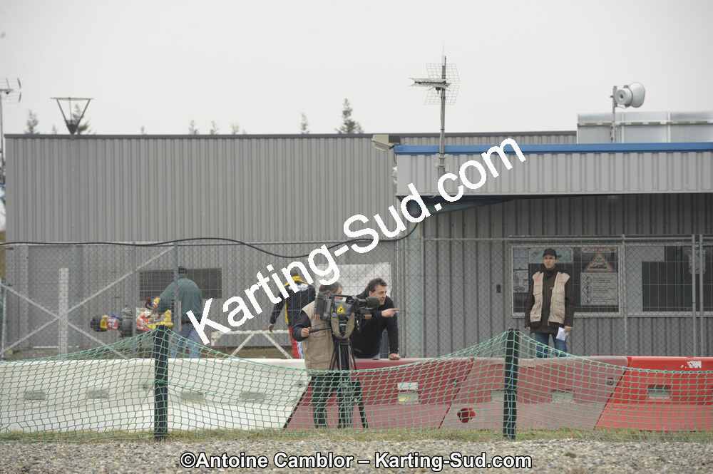 26/02/2012 : 1ère manche du Championnat du Sud 2012 et 1ère manche de la Coupe Aquitaine à Muret (Photos Antoine Camblor) 2012 — karting