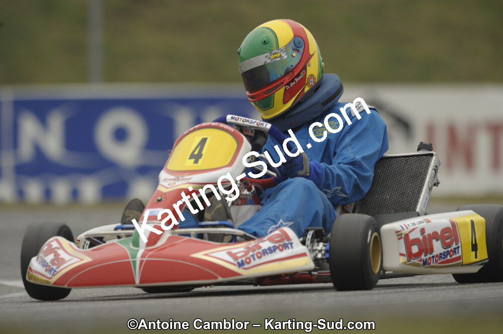 26/02/2012 : 1ère manche du Championnat du Sud 2012 et 1ère manche de la Coupe Aquitaine à Muret (Photos Antoine Camblor) 2012 — karting