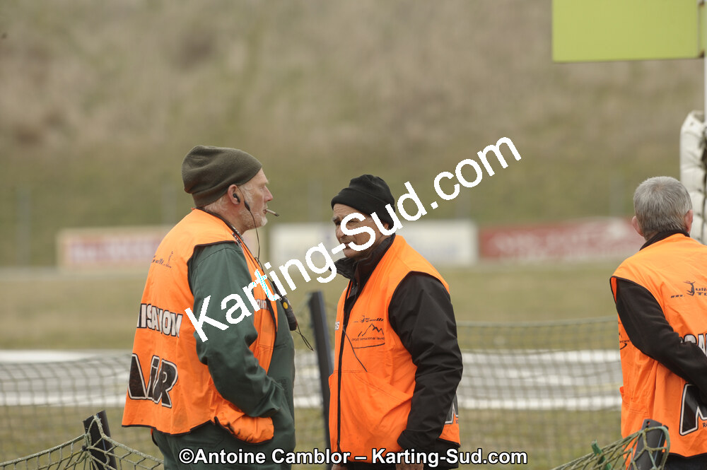 26/02/2012 : 1ère manche du Championnat du Sud 2012 et 1ère manche de la Coupe Aquitaine à Muret (Photos Antoine Camblor) 2012 — karting
