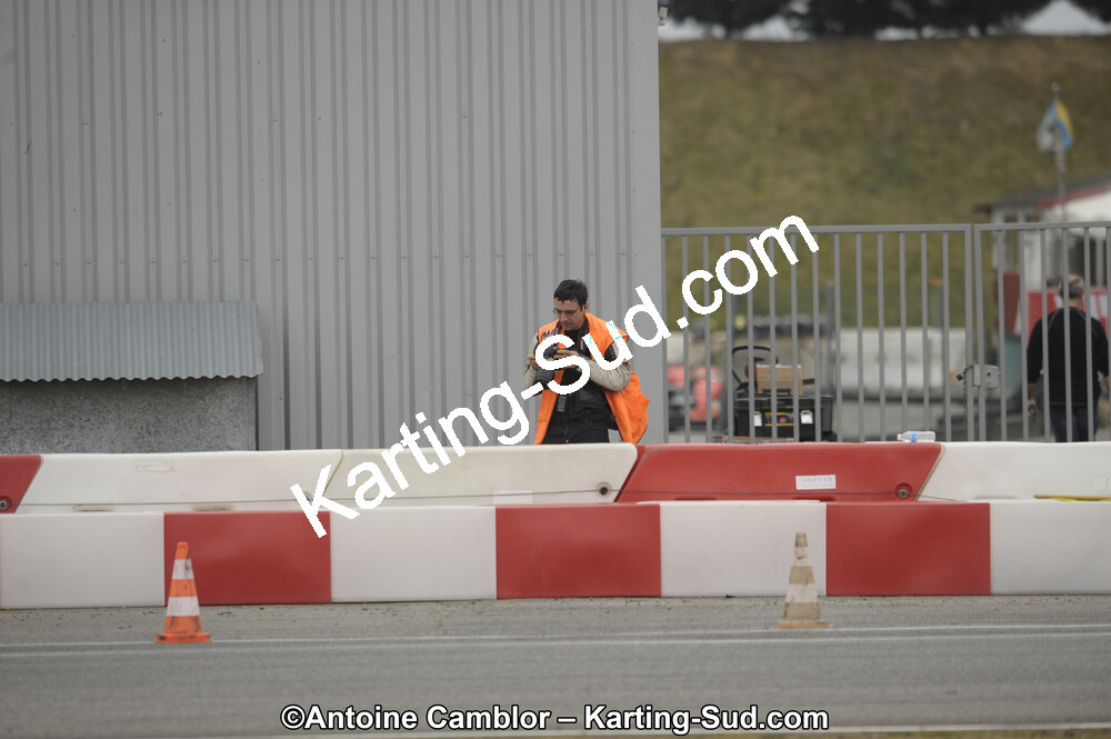 26/02/2012 : 1ère manche du Championnat du Sud 2012 et 1ère manche de la Coupe Aquitaine à Muret (Photos Antoine Camblor) 2012 — karting
