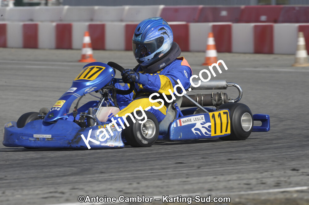 26/02/2012 : 1ère manche du Championnat du Sud 2012 et 1ère manche de la Coupe Aquitaine à Muret (Photos Antoine Camblor) 2012 — karting