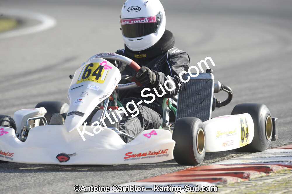 26/02/2012 : 1ère manche du Championnat du Sud 2012 et 1ère manche de la Coupe Aquitaine à Muret (Photos Antoine Camblor) 2012 — karting
