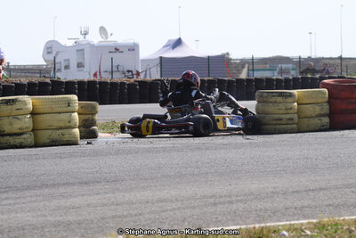25/03/2012 : 2ème manche du Championnat du Sud 2012 à Rivesaltes (Photos Stéphane Agnus) 2012 — karting