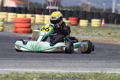 25/03/2012 : 2ème manche du Championnat du Sud 2012 à Rivesaltes (Photos Stéphane Agnus) 2012 — karting