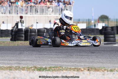 25/03/2012 : 2ème manche du Championnat du Sud 2012 à Rivesaltes (Photos Stéphane Agnus) 2012 — karting