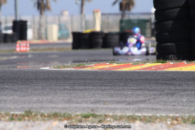 25/03/2012 : 2ème manche du Championnat du Sud 2012 à Rivesaltes (Photos Stéphane Agnus) 2012 — karting