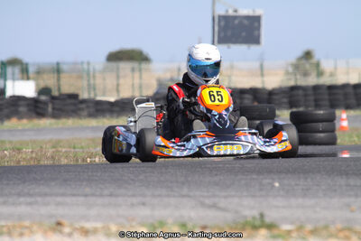 25/03/2012 : 2ème manche du Championnat du Sud 2012 à Rivesaltes (Photos Stéphane Agnus) 2012 — karting