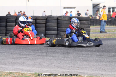 25/03/2012 : 2ème manche du Championnat du Sud 2012 à Rivesaltes (Photos Stéphane Agnus) 2012 — karting