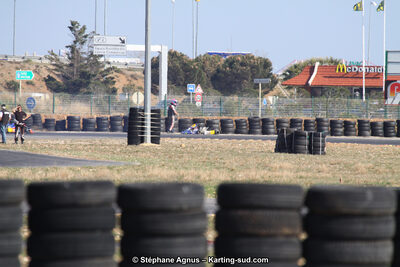 25/03/2012 : 2ème manche du Championnat du Sud 2012 à Rivesaltes (Photos Stéphane Agnus) 2012 — karting