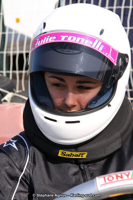 25/03/2012 : 2ème manche du Championnat du Sud 2012 à Rivesaltes (Photos Stéphane Agnus) 2012 — karting