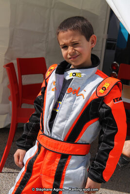 25/03/2012 : 2ème manche du Championnat du Sud 2012 à Rivesaltes (Photos Stéphane Agnus) 2012 — karting