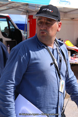 25/03/2012 : 2ème manche du Championnat du Sud 2012 à Rivesaltes (Photos Stéphane Agnus) 2012 — karting