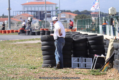 25/03/2012 : 2ème manche du Championnat du Sud 2012 à Rivesaltes (Photos Stéphane Agnus) 2012 — karting