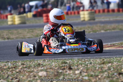 25/03/2012 : 2ème manche du Championnat du Sud 2012 à Rivesaltes (Photos Stéphane Agnus) 2012 — karting