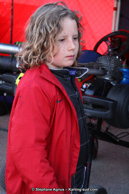 25/03/2012 : 2ème manche du Championnat du Sud 2012 à Rivesaltes (Photos Stéphane Agnus) 2012 — karting