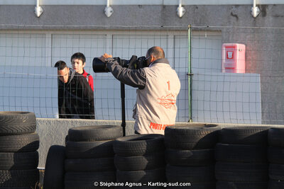 25/03/2012 : 2ème manche du Championnat du Sud 2012 à Rivesaltes (Photos Stéphane Agnus) 2012 — karting