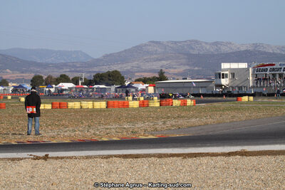 25/03/2012 : 2ème manche du Championnat du Sud 2012 à Rivesaltes (Photos Stéphane Agnus) 2012 — karting