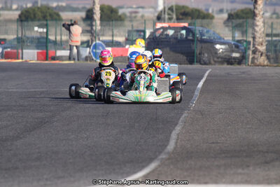 25/03/2012 : 2ème manche du Championnat du Sud 2012 à Rivesaltes (Photos Stéphane Agnus) 2012 — karting