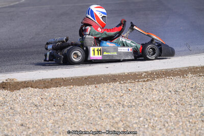 25/03/2012 : 2ème manche du Championnat du Sud 2012 à Rivesaltes (Photos Stéphane Agnus) 2012 — karting