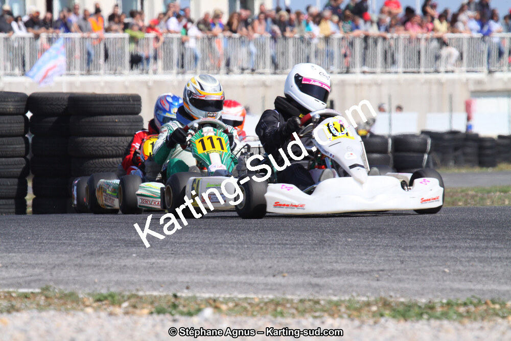 25/03/2012 : 2ème manche du Championnat du Sud 2012 à Rivesaltes (Photos Stéphane Agnus) 2012 — karting