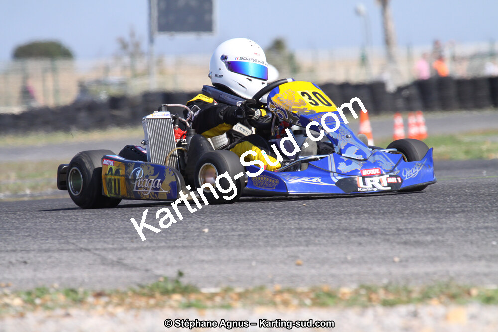 25/03/2012 : 2ème manche du Championnat du Sud 2012 à Rivesaltes (Photos Stéphane Agnus) 2012 — karting