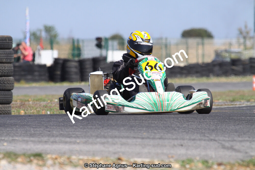 25/03/2012 : 2ème manche du Championnat du Sud 2012 à Rivesaltes (Photos Stéphane Agnus) 2012 — karting