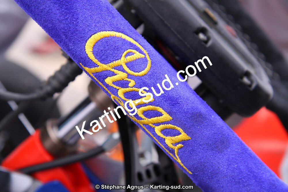 25/03/2012 : 2ème manche du Championnat du Sud 2012 à Rivesaltes (Photos Stéphane Agnus) 2012 — karting