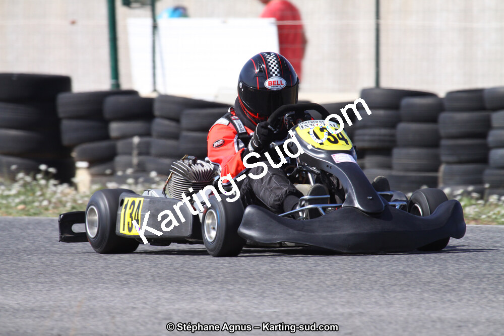 25/03/2012 : 2ème manche du Championnat du Sud 2012 à Rivesaltes (Photos Stéphane Agnus) 2012 — karting