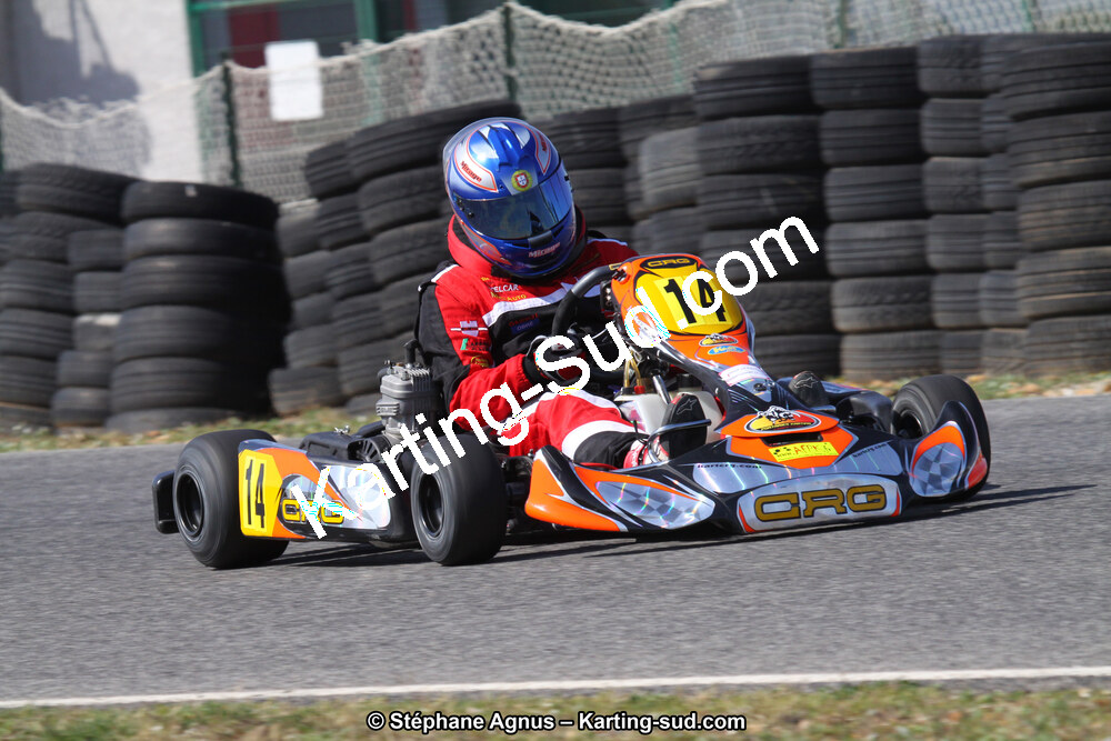 25/03/2012 : 2ème manche du Championnat du Sud 2012 à Rivesaltes (Photos Stéphane Agnus) 2012 — karting