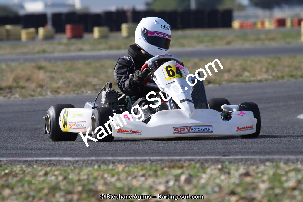 25/03/2012 : 2ème manche du Championnat du Sud 2012 à Rivesaltes (Photos Stéphane Agnus) 2012 — karting
