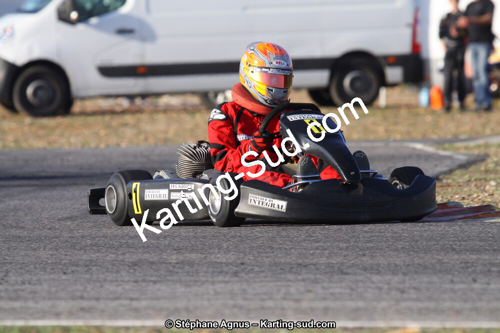 25/03/2012 : 2ème manche du Championnat du Sud 2012 à Rivesaltes (Photos Stéphane Agnus) 2012 — karting