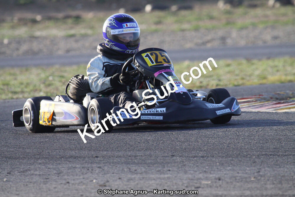 25/03/2012 : 2ème manche du Championnat du Sud 2012 à Rivesaltes (Photos Stéphane Agnus) 2012 — karting