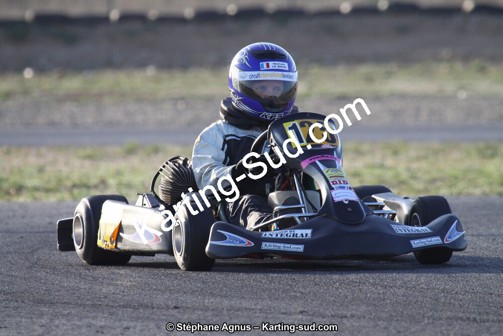 25/03/2012 : 2ème manche du Championnat du Sud 2012 à Rivesaltes (Photos Stéphane Agnus) 2012 — karting