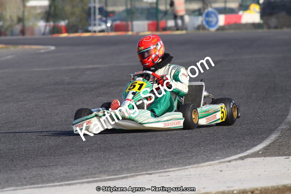 25/03/2012 : 2ème manche du Championnat du Sud 2012 à Rivesaltes (Photos Stéphane Agnus) 2012 — karting
